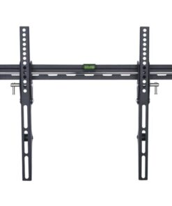 Staffa a Muro Inclinabile TV LED LCD 23-55''