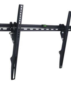 Staffa a Muro Inclinabile TV LED LCD 40-65''