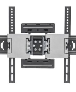 Staffa a Muro Ultra Slim per TV LCD 32-55'' Full-Motion
