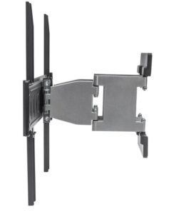 Staffa a Muro Ultra Slim per TV LCD 32-55'' Full-Motion