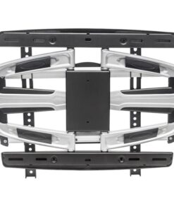 Staffa a Muro in Alluminio per TV LCD Full-Motion