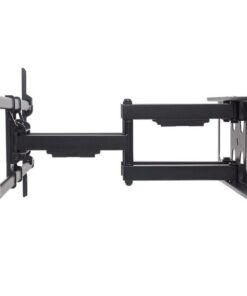 Staffa a Muro per TV LCD 37-90'' Full-Motion