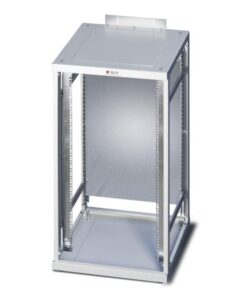 Staffa per fissaggio a parete Armadi ETSI