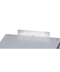 Staffa per fissaggio a parete Armadi ETSI