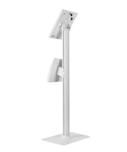 Stand per iPad 2/3/4/Air/Air 2 & 9.7 iPad Pro da Pavimento