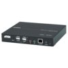 Stazione console KVM over IP VGA/HDMI, KA8278