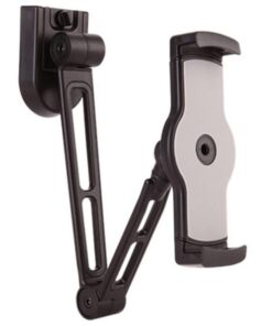 Supporto Estensibile per Tablet e i-Pad 4.7''-12.9'' da Muro o Sottopensile