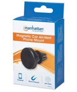 Supporto Magnetico da Auto per Smartphone e Tablet