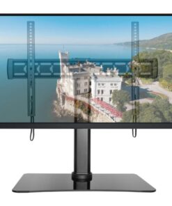 Supporto Slim Universale da Tavolo per TV LED LCD 32-55''