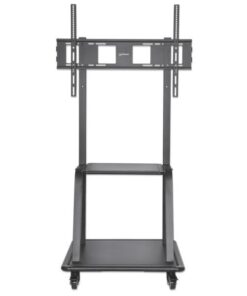 Supporto Universale da Pavimento per TV 37-100''
