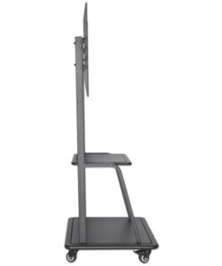 Supporto Universale da Pavimento per TV 37-100''