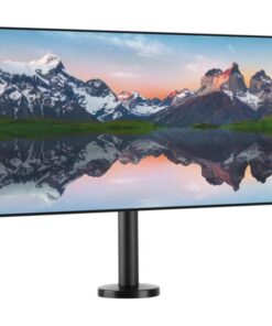 Supporto Universale da Tavolo per TV LED/LCD 23-43'' Nero