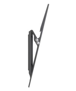 Supporto a Muro Universale Inclinabile per TV Flat-Panel 32-55''