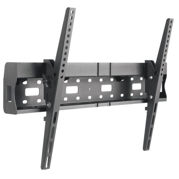 Supporto a Muro per TV LED LCD 37-70'' con Area di Archiviazione Integrata