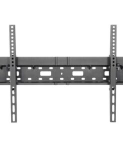 Supporto a Muro per TV LED LCD 37-70'' con Area di Archiviazione Integrata