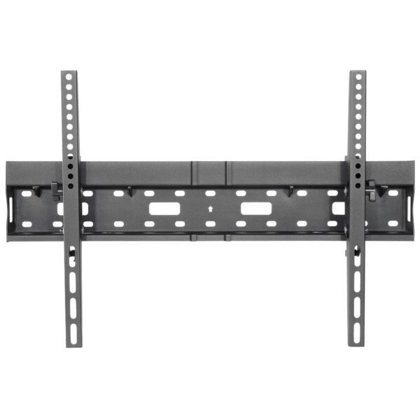 Supporto a Muro per TV LED LCD 37-70'' con Area di Archiviazione Integrata