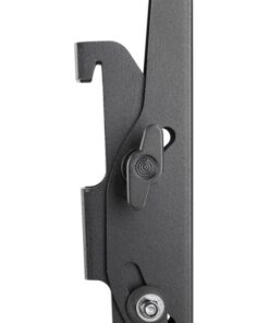 Supporto a Muro per TV LED LCD 37-70'' con Area di Archiviazione Integrata