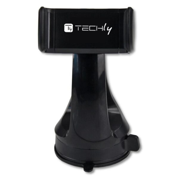 Supporto da Auto per iPhone e Smartphone 3.0''-6.0'' con Ventosa