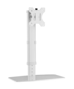 Supporto da tavolo per monitor 17-27''