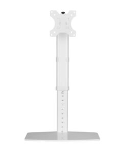 Supporto da tavolo per monitor 17-27''