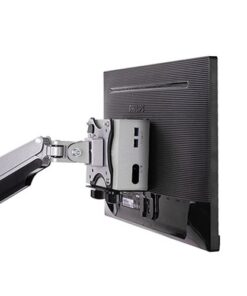 Supporto per CPU Sotto Scrivania regolabile