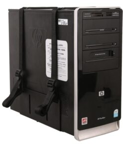 Supporto per PC da muro o parete scrivania