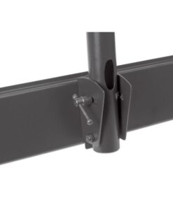 Supporto universale a soffitto per TV LED/LCD 37-70''