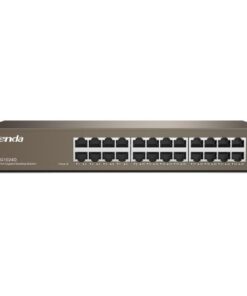 Switch 24 Porte 10/100/1000 Gigabit TEG1024D