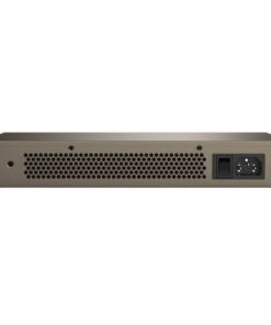 Switch 24 Porte 10/100/1000 Gigabit TEG1024D