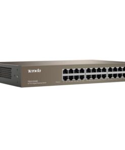 Switch 24 Porte 10/100/1000 Gigabit TEG1024D