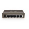 Switch Desktop 5 porte Gigabit TEG1005D