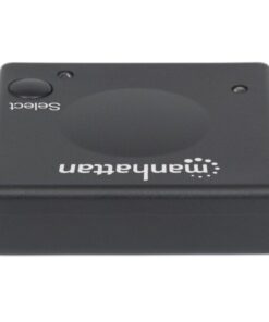 Switch HDMI 2 porte 1080p