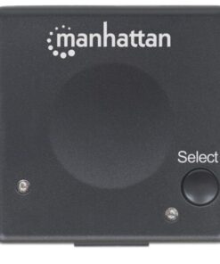 Switch HDMI 2 porte 1080p