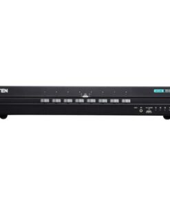 Switch KVM Schermo Doppio USB DVI 8 porte, CS1148D