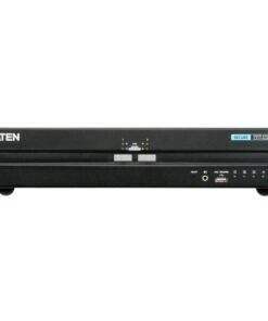 Switch KVM Schermo Doppio USB HDMI 2 porte, CS1142H