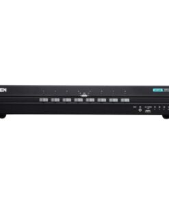 Switch KVM Schermo Doppio USB HDMI 8 porte, CS1148H