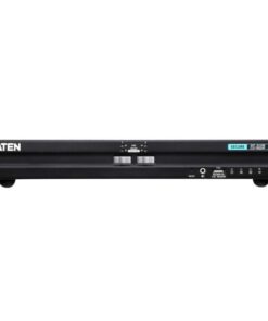 Switch KVM USB DisplayPort per la Sicurezza a 2 porte, CS1182DP