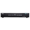 Switch KVM USB DisplayPort per la sicurezza a 8 porte, CS1188DP