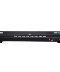Switch KVM USB DisplayPort per la sicurezza a 8 porte, CS1188DP