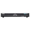 Switch KVM USB HDMI per la sicurezza a 2 Porte, CS1182H