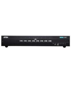 Switch KVM schermo doppio USB DisplayPort 8 porte, CS1148DP