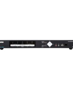 Switch KVMP Multi-Visualizzazione USB 4K HDMI a 4 porte, CM1284
