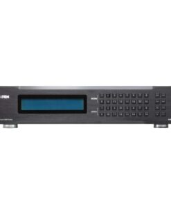 Switch Matrix HDMI 16x16 con Scaler, VM51616H