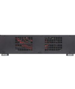 Switch Matrix HDMI 16x16 con Scaler, VM51616H