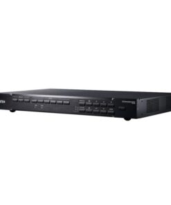 Switch Matrix Presentazioni 7x3 Scaler Mixer Audio e HDBaseT, VP2730