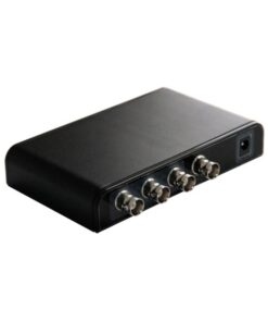 Switch SDI 3 Porte