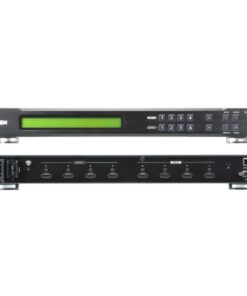 Switch True 4K HDMI Matrix 4x4, VM0404HB