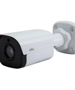 Telecamera IP Bullet 2MP 1080p DWDR IP67