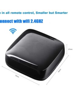 Telecomando Smart Home Universale Controllo Vocale, R4294