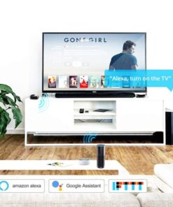 Telecomando Smart Home Universale Controllo Vocale, R4294